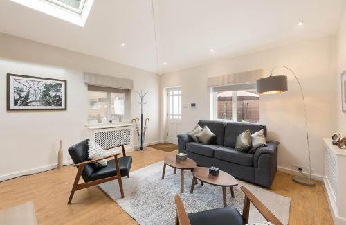 Mortlake House | Beautiful West London House