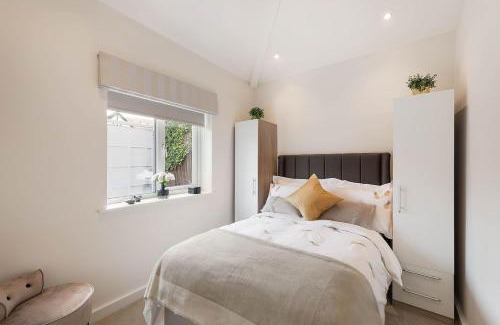 Mortlake House | Beautiful West London House