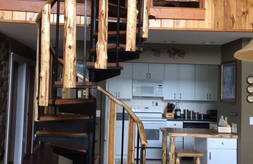Crosslake Cabin | Beautiful Whitefish Chain cabin, surrounded by nature, bring the family!
