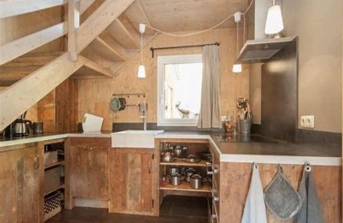 Stadl an der Mur Ski Chalet | Beautiful wooden chalet in ski area with a sauna