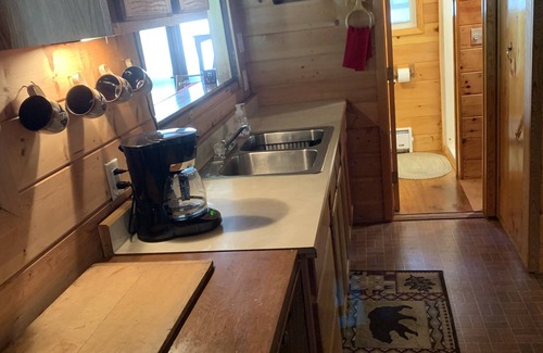 Caroga Lake House | Beautiful Year Round Lake Front Retreat