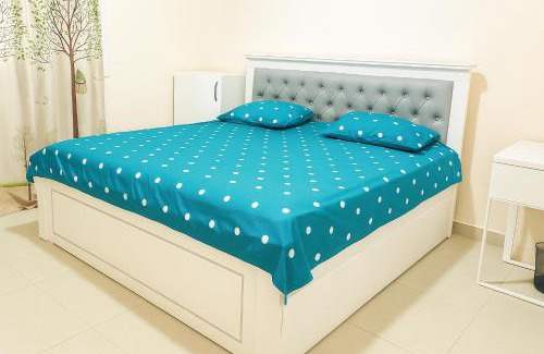 Al Nahda Apartment | BEAUTIFULL 2 BEDROOM FAMILY APARTMENT AT DUBAI SHARJAH BORDER By MAUON
