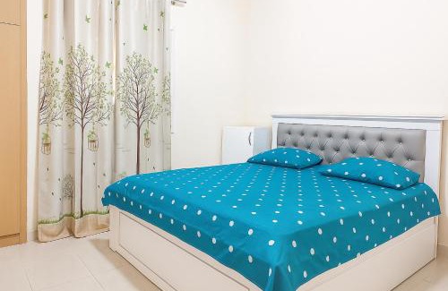 Al Nahda Apartment | BEAUTIFULL 2 BEDROOM FAMILY APARTMENT AT DUBAI SHARJAH BORDER By MAUON