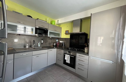 Magny-le-Hongre House | Beautifull Spacious House just 5 mins from Disneyland Paris