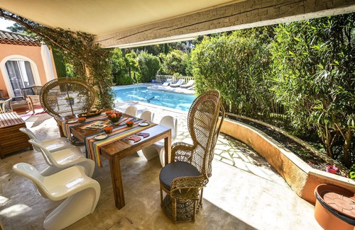 Sanary-sur-Mer House | Beautifull Villa in the residential area of ​Sanary .