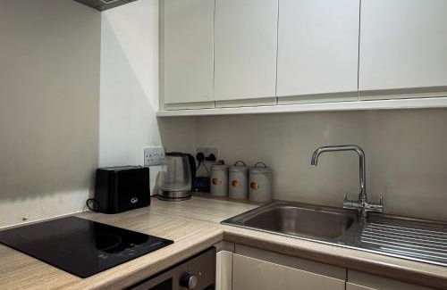 Maidstone Apartment | Beautifully Central & Superior Apartment Book Now