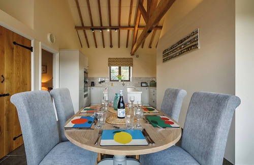 Melton Constable House | Beautifully converted barn in absolutely stunning, quiet, rural location.