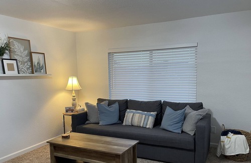 Albany House | Beautifully decorated 3 bedroom home on one acre