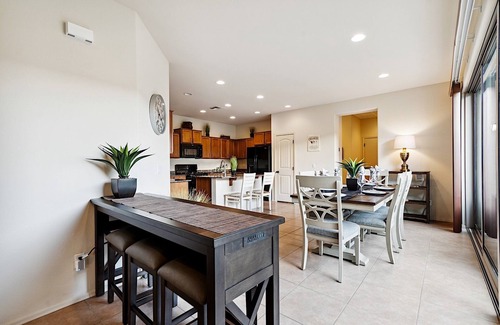 Power Ranch House | Beautifully Furnished Home in Power Ranch ~ Steps away from Community Pool & Spa