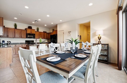 Power Ranch House | Beautifully Furnished Home in Power Ranch ~ Steps away from Community Pool & Spa