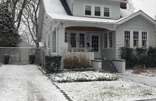 Annapolis House | Beautifully Furnished Home, Steps to USNA Stadium, Walk to Downtown Annapolis!