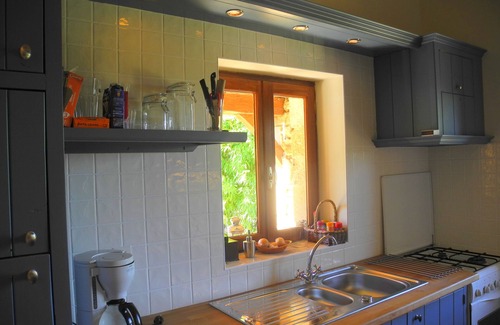 Grolejac House | Beautifully located stone house in over 400 year old domaine *