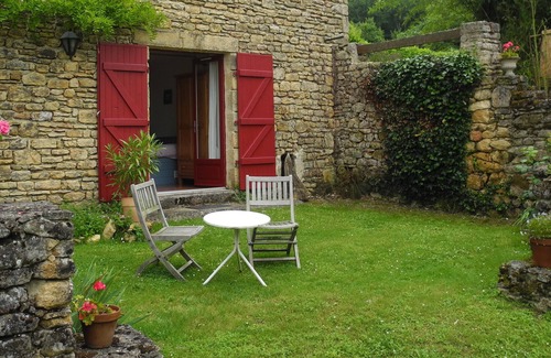 Grolejac House | Beautifully located stone house in over 400 year old domaine *