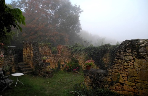 Grolejac House | Beautifully located stone house in over 400 year old domaine *