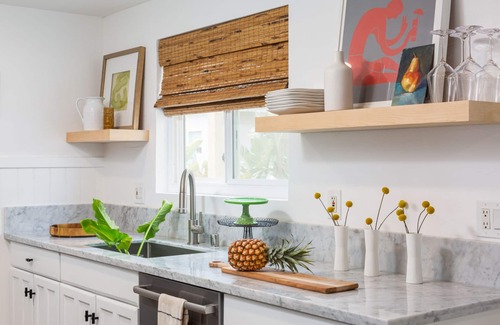 Santa Ana Heights House | Beautifully renovated West Newport townhome - 1 min walk to beach