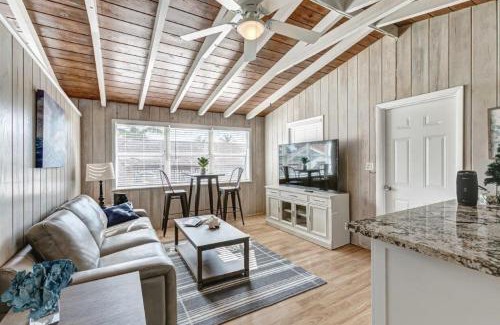 Southside House | Beautifully Renovated 5 Bedroom with Guest House home