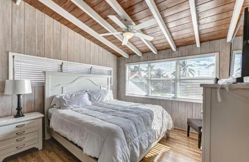 Southside House | Beautifully Renovated 5 Bedroom with Guest House home