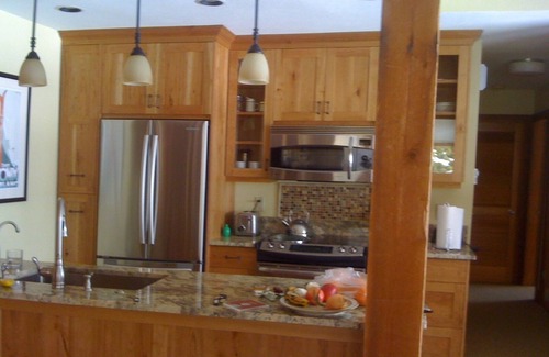 Teton Village Condo | Beautifully Renovated 2 BR 2 Bath Light Filled JHMR View Condo