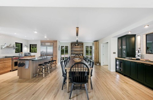 Greenport House | Beautifully Renovated Estate on The North Fork of Long Island
