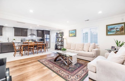 Sandy Apartment | Beautifully Renovated Apartment Near Little Cottonwood Canyon