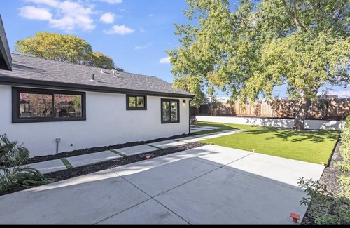 Willow Glen House | Beautifully renovated home in Palo Alto