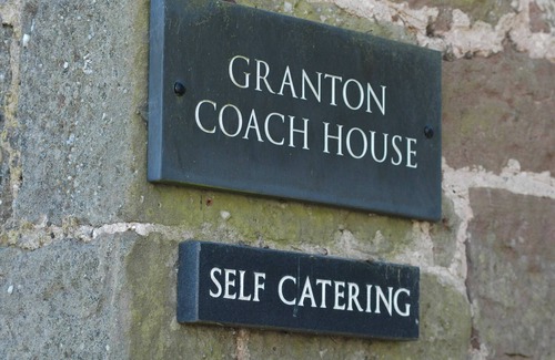 Goodrich Cottage | Beautifully restored C18th property in quiet village nr. Ross on Wye.