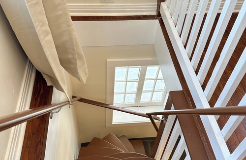 Mid-City House | Beautifully Restored Historic Gold Home 7 mins FQ!