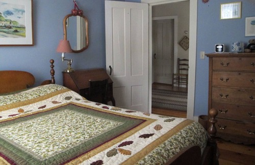 Underhill Other | Beautifully Restored Farmhouse at base of Mt Mansfield