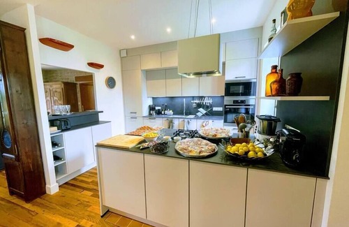Penmarch House | Beautifully restored old house - Kérity