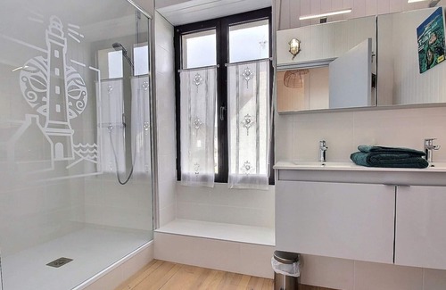 Penmarch House | Beautifully restored old house - Kérity