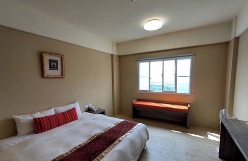 Taimali Hotel | Beauty Garden Hotel Taitung