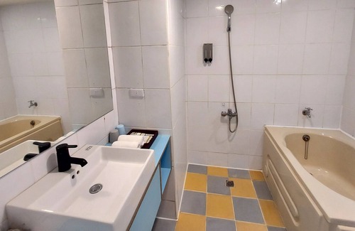 Taimali Hotel | Beauty Garden Hotel Taitung