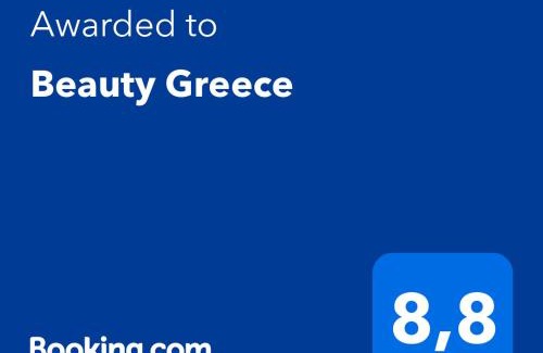 Palaio Faliro Apartment | Beauty Greece