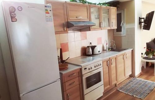 Palaio Faliro Apartment | Beauty Greece