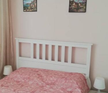 Palaio Faliro Apartment | Beauty Greece