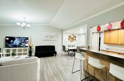 East San Jose House | Beauty Home 3Br/2Bath Nearby Downtown in San Jose