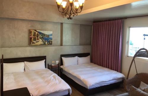 Hualien City Centre House | Beauty Home Homestay