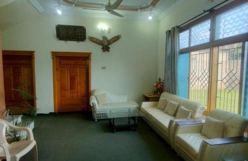 Khokhar Maira House | Beauty of abbottabad