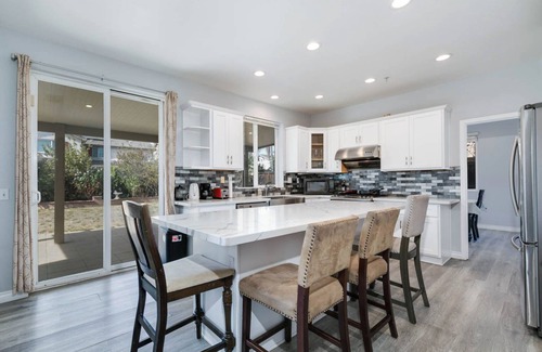 San Bernardino County House | Beauty of Montclair home