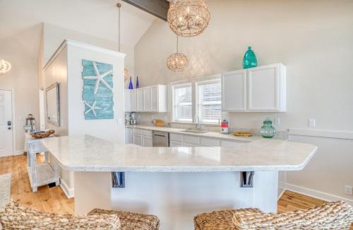 Lincoln Beach House | Beauty On The Beach