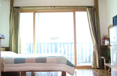 Jungmun House | Beautyfull House