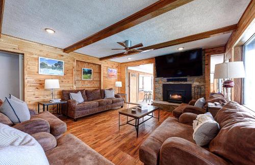 Garfield House | Beaver Chief Acres