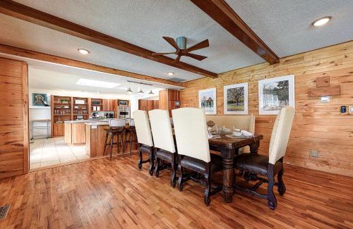 Garfield House | Beaver Chief Acres