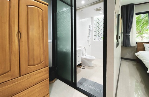 Hang Dong Hotel | Beaver Club Homestay