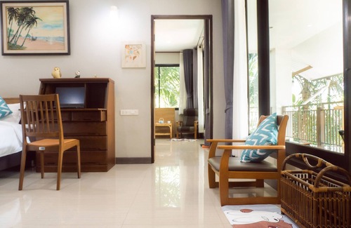 Hang Dong Hotel | Beaver Club Homestay