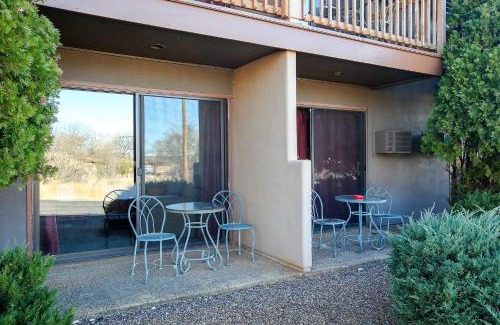 Lake Montezuma Hotel | Beaver Creek Inn