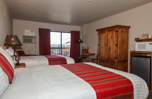 Lake Montezuma Hotel | Beaver Creek Inn