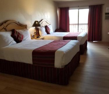 Lake Montezuma Hotel | Beaver Creek Inn