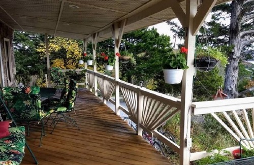 Garfield Bed & Breakfast | Beaver Lake Heavenly Hideaway B&B