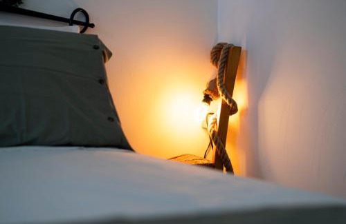 San Giorgio a Cremano Apartment | beb Da basso experience Napoli Toledo, Pompeii, Ercolano and Vesuvio